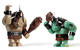 LEGO® Kastély, LEGO Vár (Kingdoms) 7097 - Fantasy Era - A Trollok Hegyi Erődje