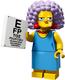 LEGO® Minifigurák 71009 - Minifigurák - Simpson család™ 2. sorozat