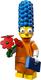 LEGO® Minifigurák 71009 - Minifigurák - Simpson család™ 2. sorozat