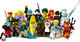 LEGO® Minifigurák 71013 - Minifigurák - 16. sorozat