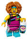 LEGO® Minifigurák 71018 - Minifigurák - 17. sorozat