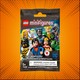 LEGO® Minifigurák 71026 - Minifigurák - DC Super Heroes sorozat