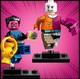 LEGO® Minifigurák 71026 - Minifigurák - DC Super Heroes sorozat