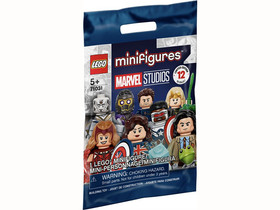 LEGO® Minifigurák 71031 - Minifigurák - Marvel Studios
