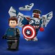 LEGO® Minifigurák 71031 - Minifigurák - Marvel Studios