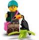 LEGO® Minifigurák 71032 - Minifigurák - 22. sorozat