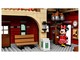 LEGO® Disney™ 71044 - Disney vonat és állomás