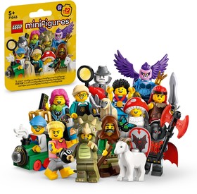 LEGO® Minifigurák 25. sorozat