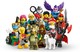 LEGO® Minifigurák 71045 - LEGO® Minifigurák 25. sorozat