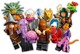 LEGO® Minifigurák 71047 - Dungeons & Dragons®