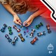 LEGO® Minifigurák 71049 - Gyűjthető F1-es versenyautók