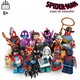 LEGO® Minifigurák 71050 - Pókember: A pókverzumon át