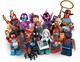 LEGO® Minifigurák 71050 - Pókember: A pókverzumon át