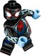 LEGO® Minifigurák 71050 - Pókember: A pókverzumon át