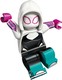 LEGO® Minifigurák 71050 - Pókember: A pókverzumon át