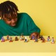 LEGO® Minifigurák 71050 - Pókember: A pókverzumon át