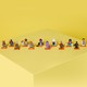 LEGO® Minifigurák 71050 - Pókember: A pókverzumon át