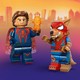 LEGO® Minifigurák 71050 - Pókember: A pókverzumon át