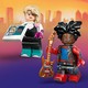 LEGO® Minifigurák 71050 - Pókember: A pókverzumon át