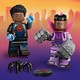 LEGO® Minifigurák 71050 - Pókember: A pókverzumon át