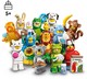 LEGO® Minifigurák 71051 - Állatok, 28. sorozat