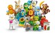 LEGO® Minifigurák 71051 - Állatok, 28. sorozat