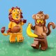 LEGO® Minifigurák 71051 - Állatok, 28. sorozat