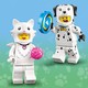 LEGO® Minifigurák 71051 - Állatok, 28. sorozat