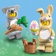 LEGO® Minifigurák 71051 - Állatok, 28. sorozat