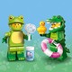 LEGO® Minifigurák 71051 - Állatok, 28. sorozat
