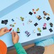 LEGO® Minifigurák 71052 - 29. sorozat