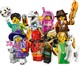 LEGO® Minifigurák 71052 - 29. sorozat