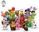 LEGO® Minifigurák 71052 - 29. sorozat