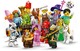 LEGO® Minifigurák 71052 - 29. sorozat