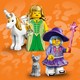 LEGO® Minifigurák 71052 - 29. sorozat