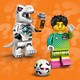 LEGO® Minifigurák 71052 - 29. sorozat