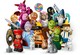 LEGO® Minifigurák 71053 - Shrek-sorozat