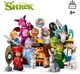 LEGO® Minifigurák 71053 - Shrek-sorozat
