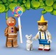 LEGO® Minifigurák 71053 - Shrek-sorozat