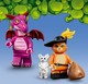 LEGO® Minifigurák 71053 - Shrek-sorozat