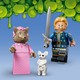 LEGO® Minifigurák 71053 - Shrek-sorozat