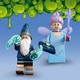 LEGO® Minifigurák 71053 - Shrek-sorozat