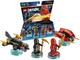 LEGO® Dimensions 71207 - Team Pack - Ninjago