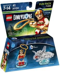 Fun Pack - Wonder Woman - DC Comics