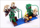 LEGO® Star Wars™ gyűjtői készletek 7121 - Naboo mocsara