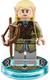 LEGO® Dimensions 71219 - Fun Pack - Legolas - The Lord of The Rings
