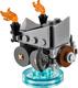 LEGO® Dimensions 71220 - Fun Pack - Gimli - The Lord of The Rings