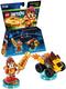 LEGO® Dimensions 71222 - Fun Pack - Laval - Chima