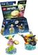 LEGO® Dimensions 71227 - Fun Pack - Krusty the Clown - The Simpsons