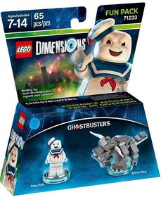 Fun Pack - Stay Puft - Ghostbusters
